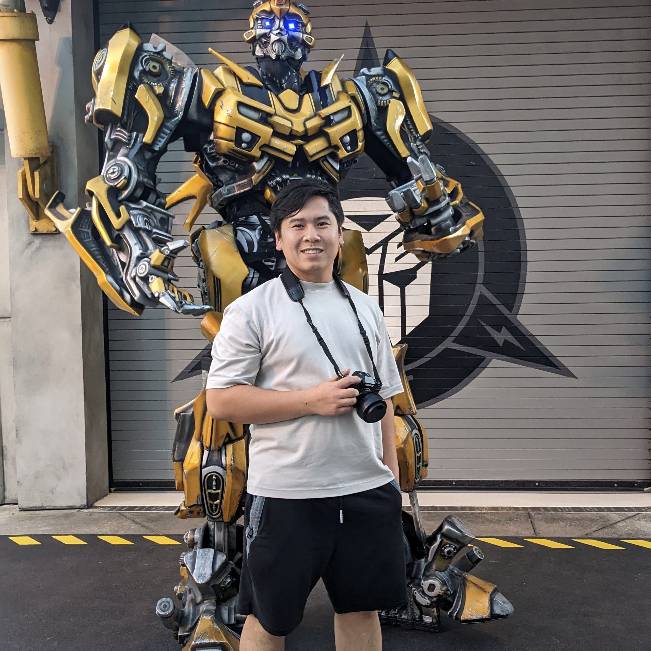 Thanh Vu