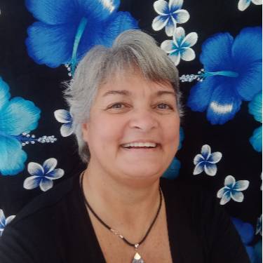 Theresa Walstra