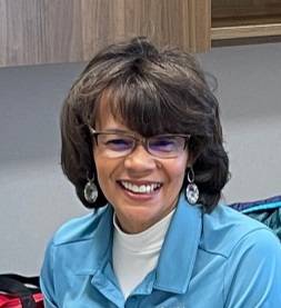 Theresa Sauls
