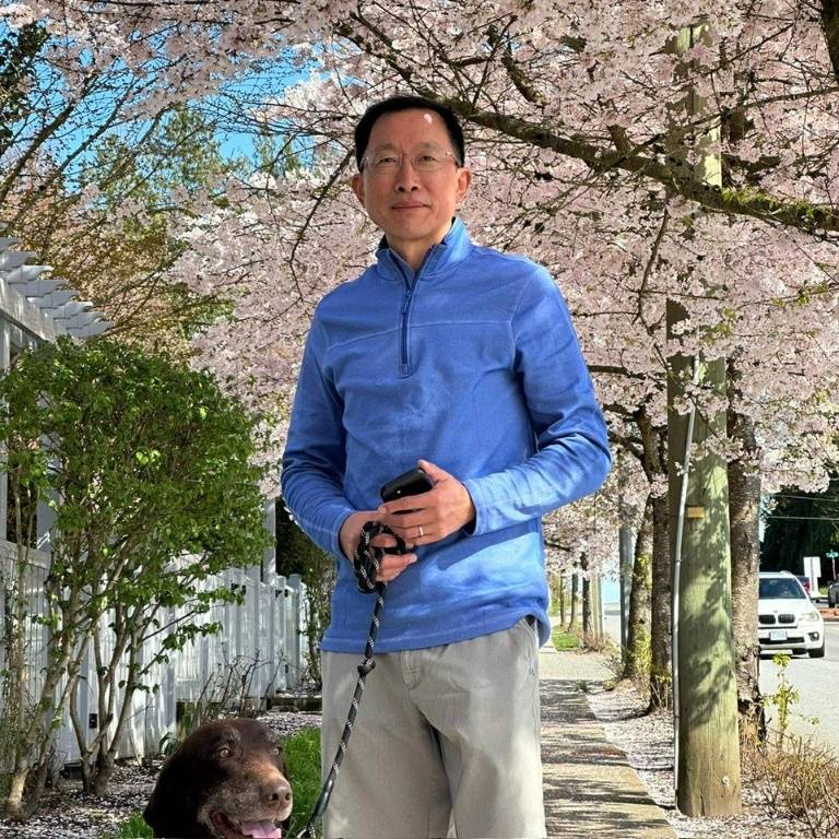 Thomas Sun