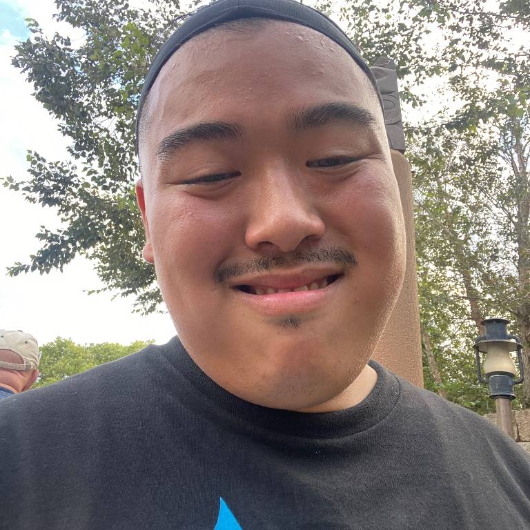 Thomas Tran