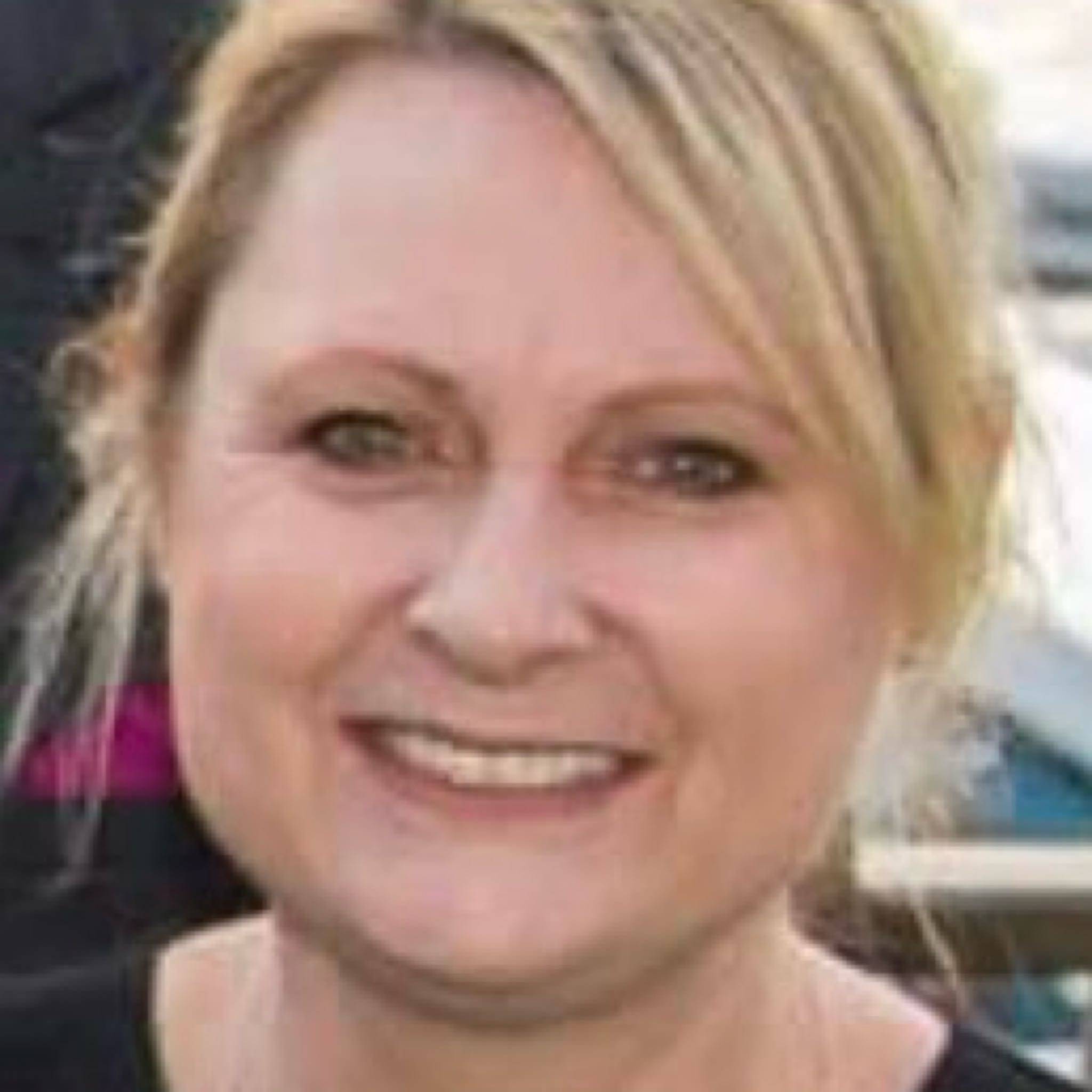 Vicki Thompson