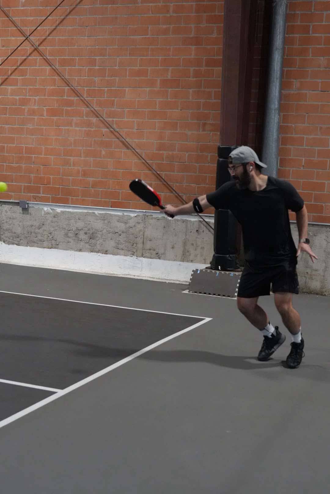 Tim Vu