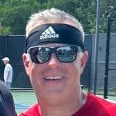 Tim Wright