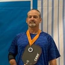 Tim Whitsitt