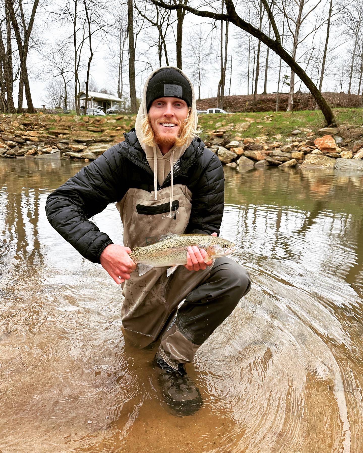 Tucker Titus