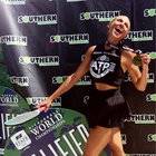 Tiffany Widener