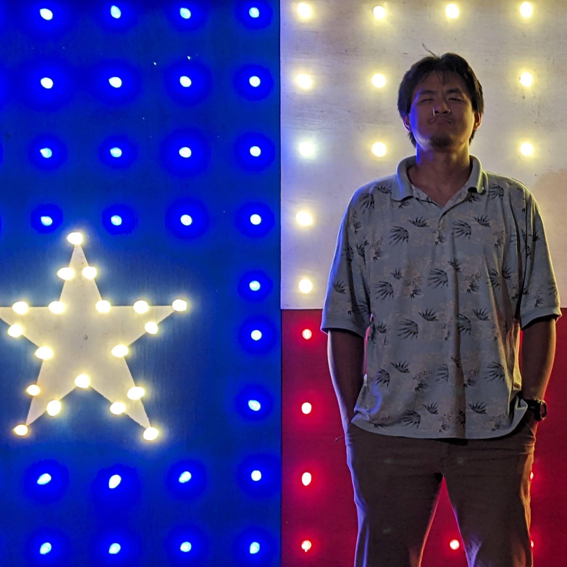 Tim Wu