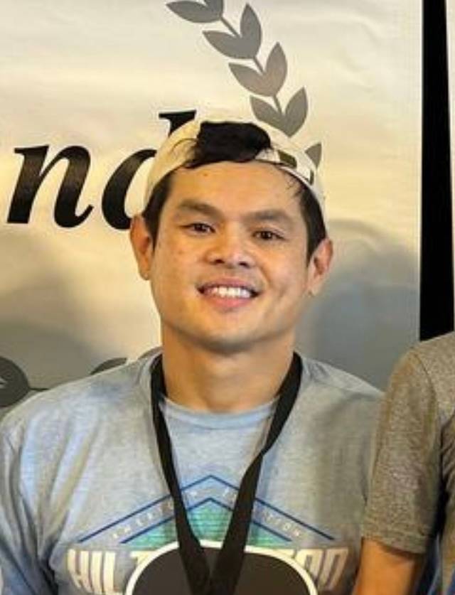 Tim Huynh
