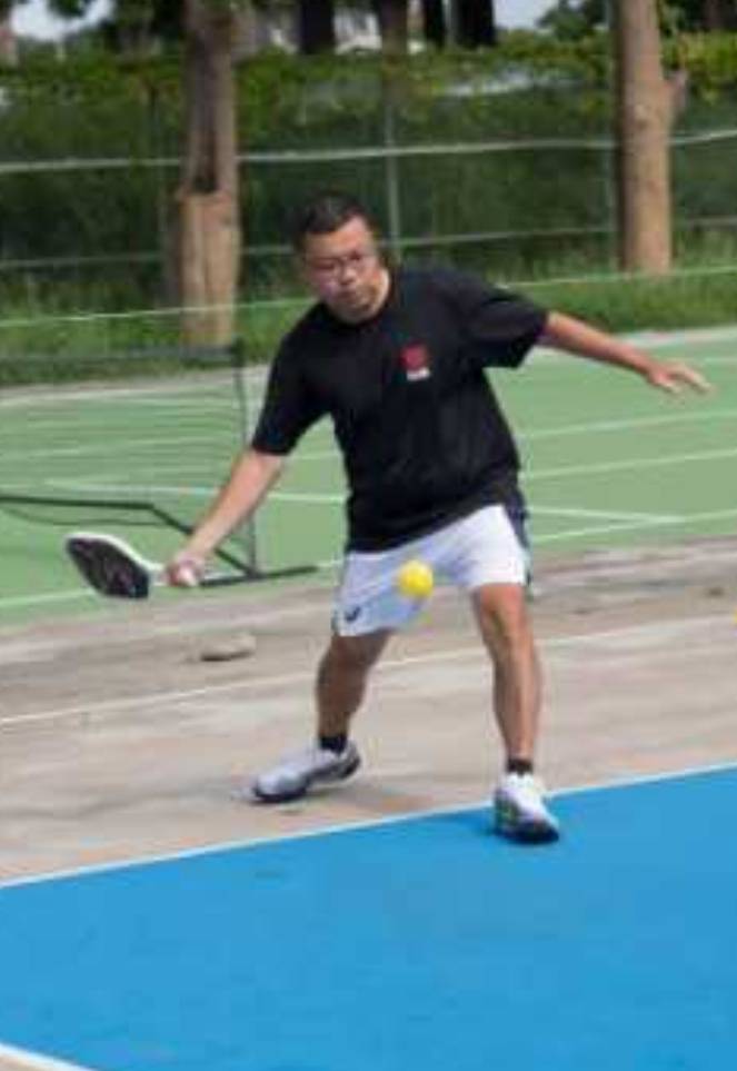 Yen Tien Lai