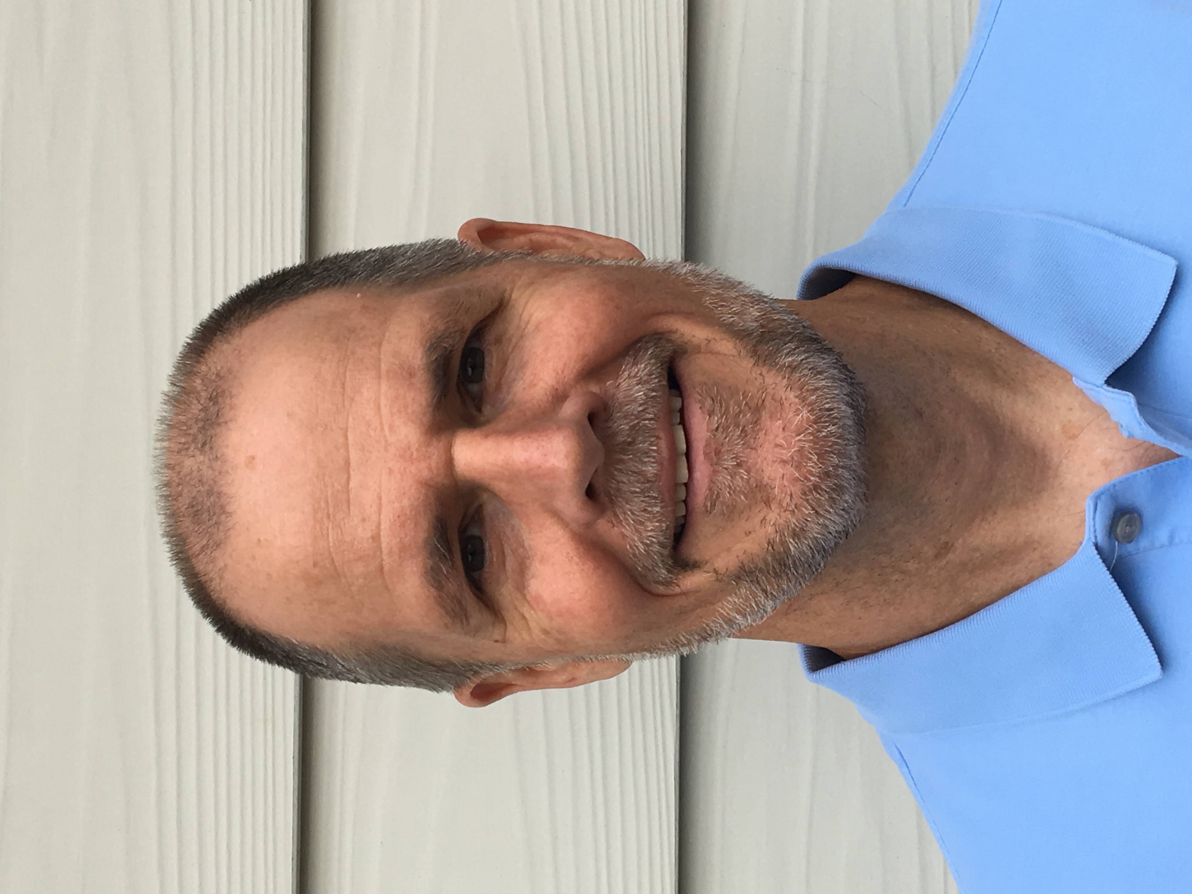 Tim Witzig