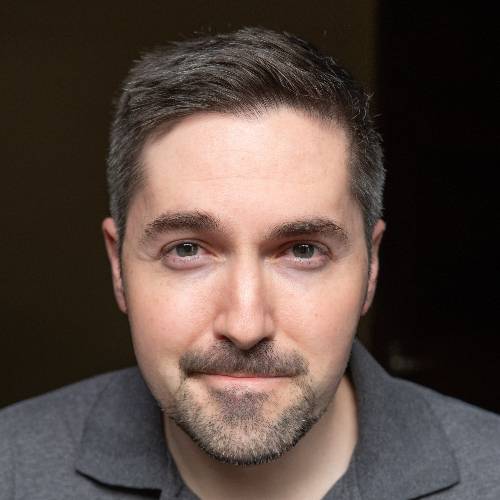 Tim MacSaveny