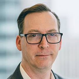 Timothy McCann