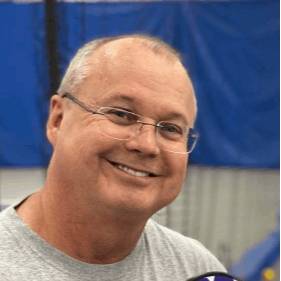 Timothy Martin