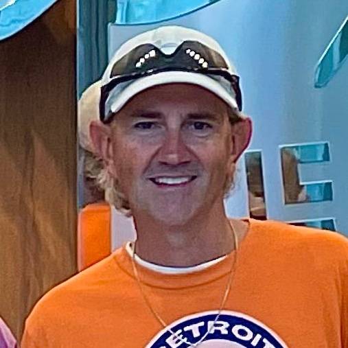 Todd Welsh