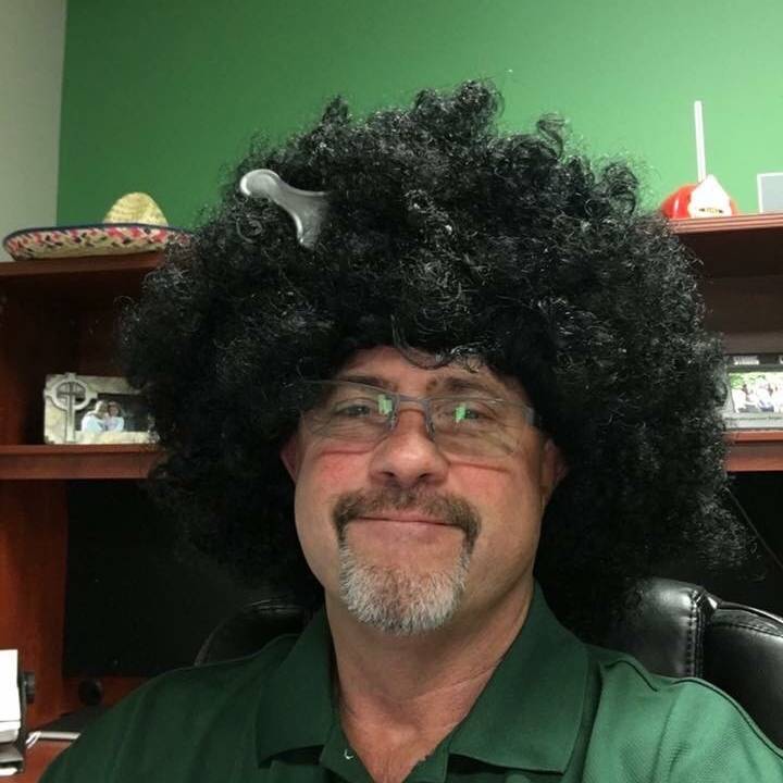 Michael Wyrick
