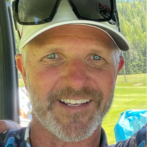 Todd White