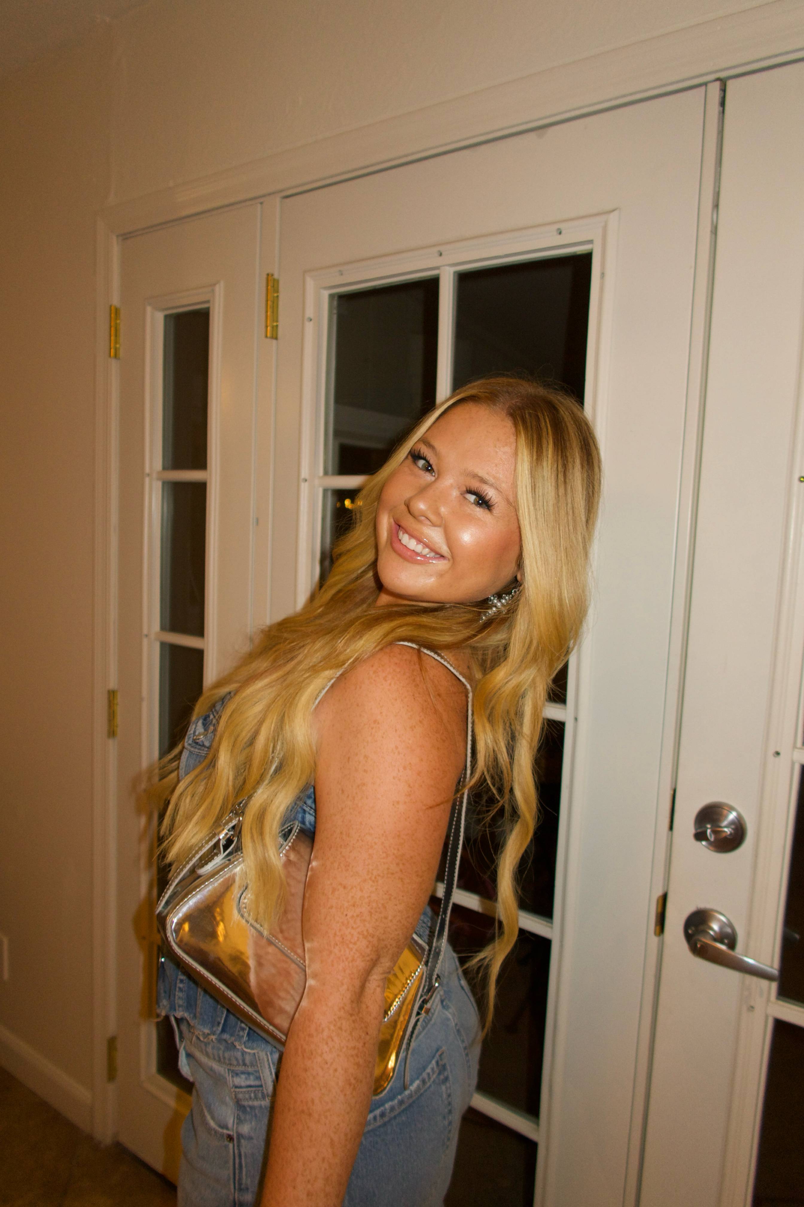Toria Tolley