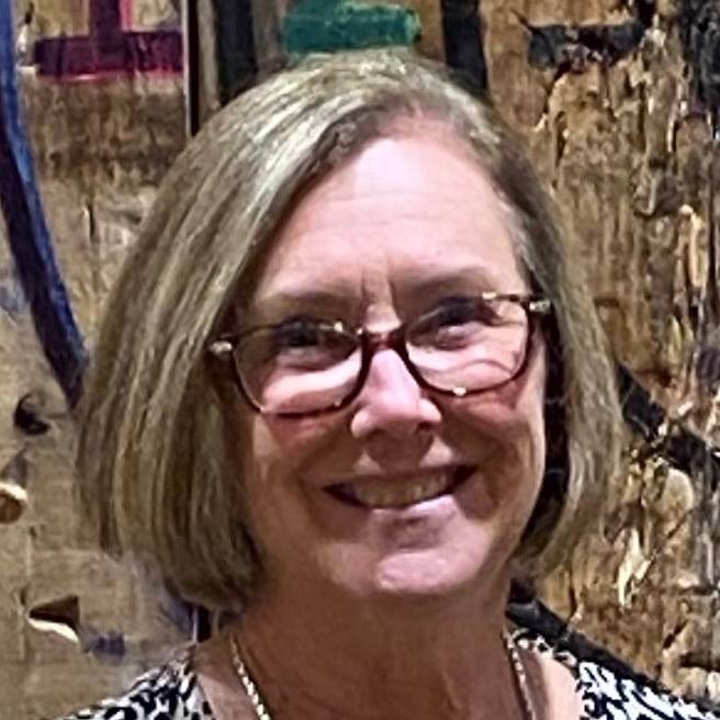 Wendy Tomme
