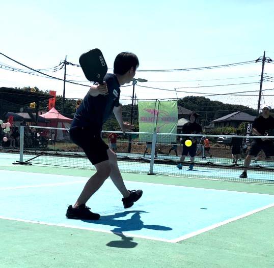 Tomohiro Kusumoto