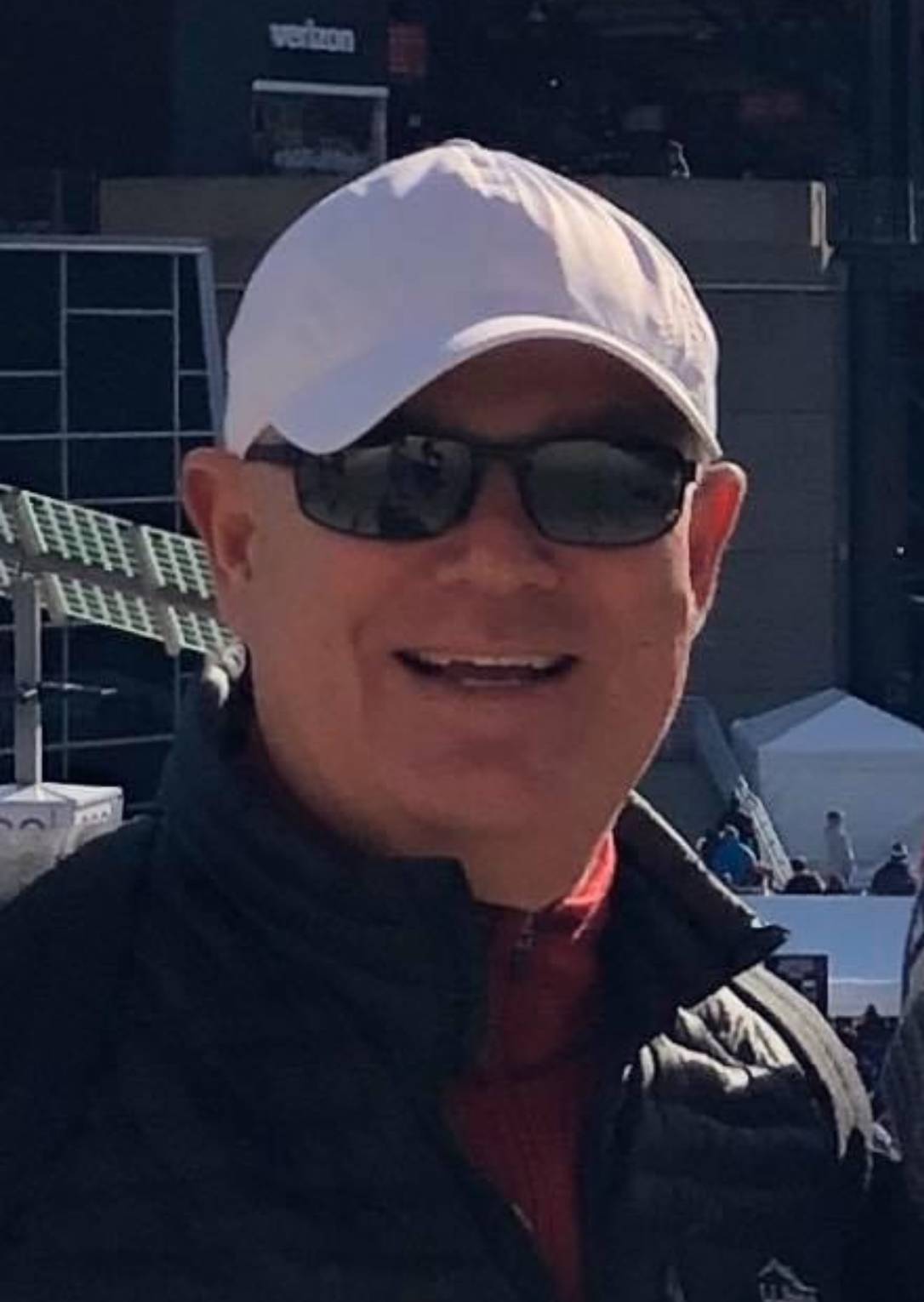 Tom Young