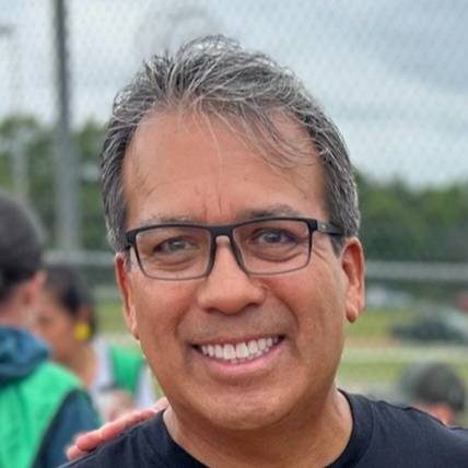 Tony Vasquez