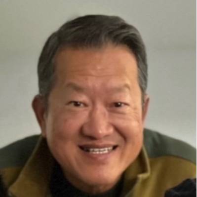 Tony Ho