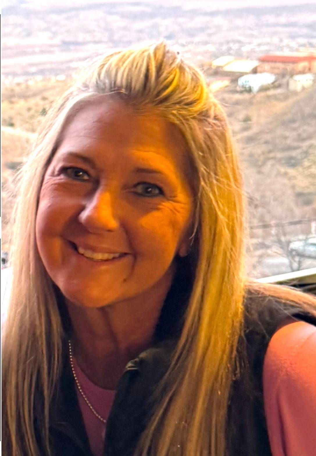 Toni Westfall