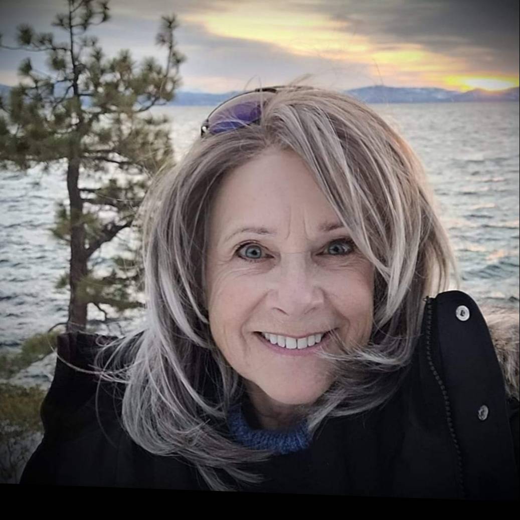 Tracey Johnson