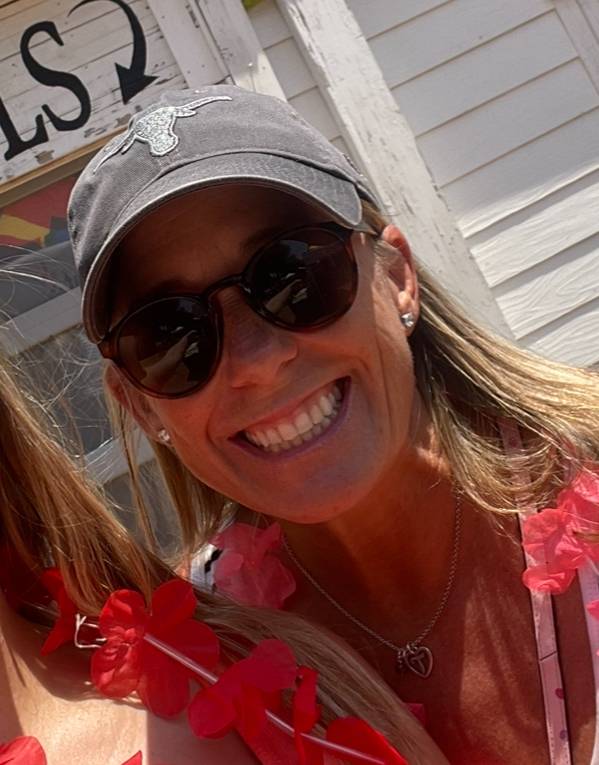 Tracy Karschnik