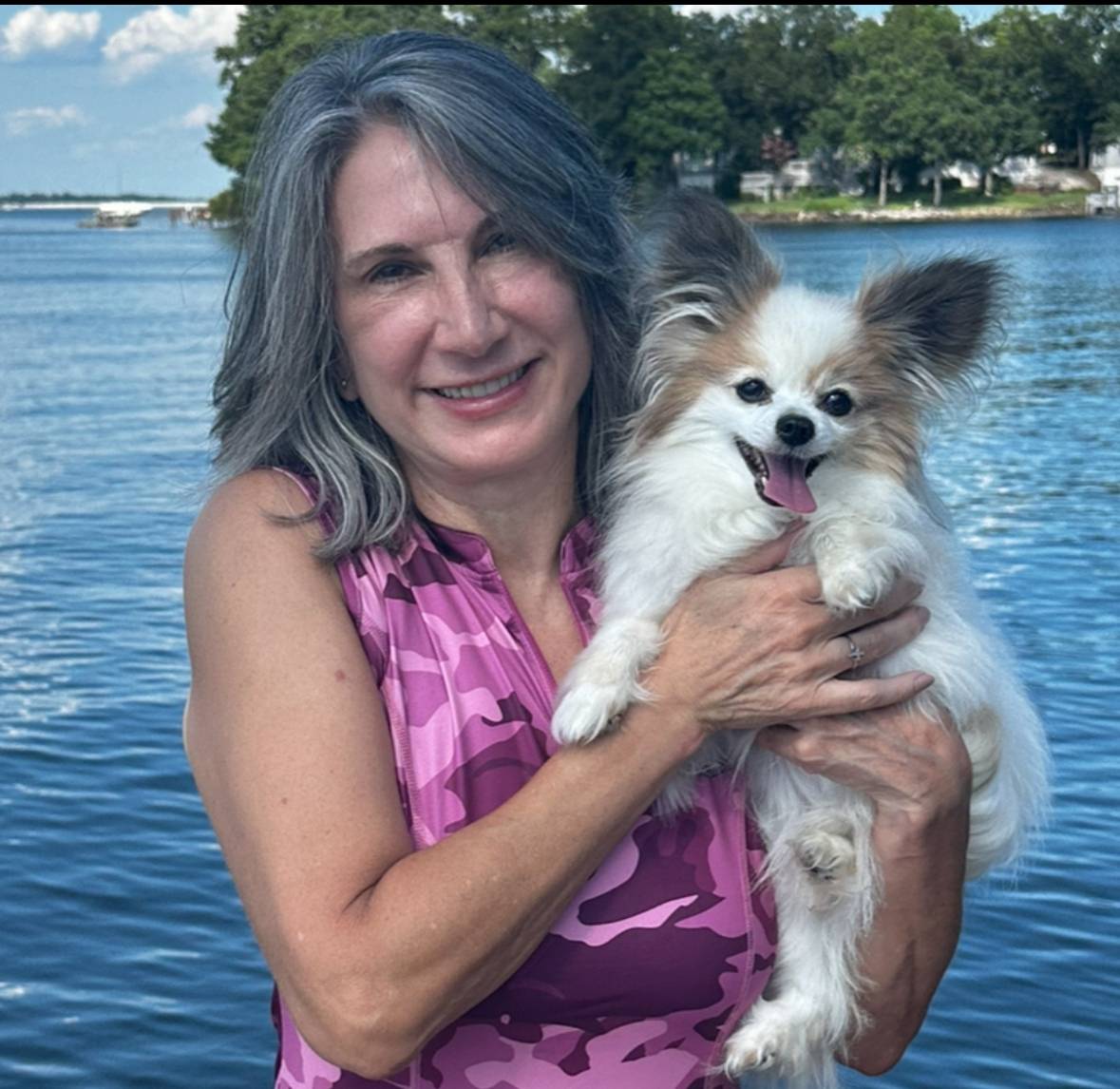 Julie Turek