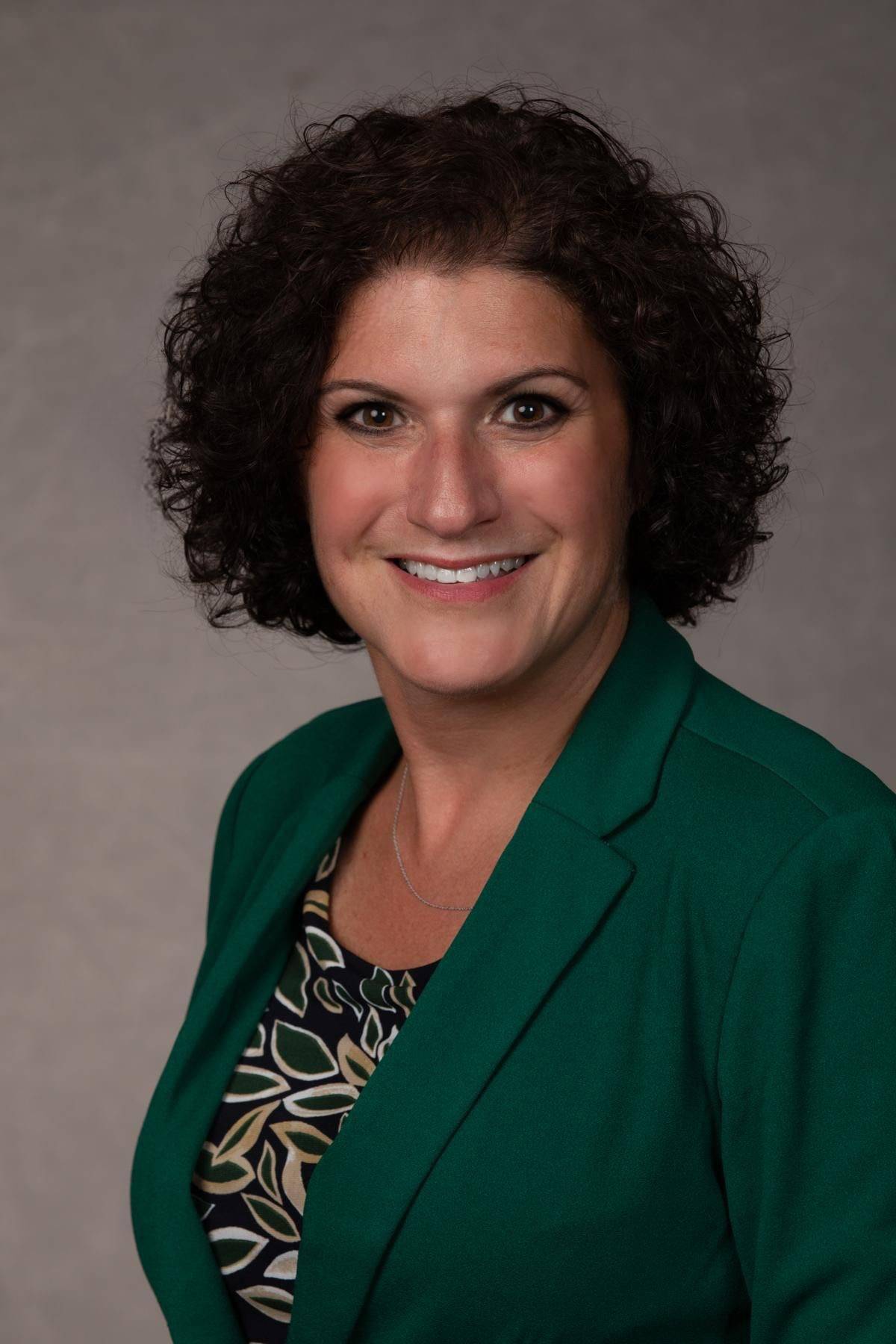 Stephanie Turcotte