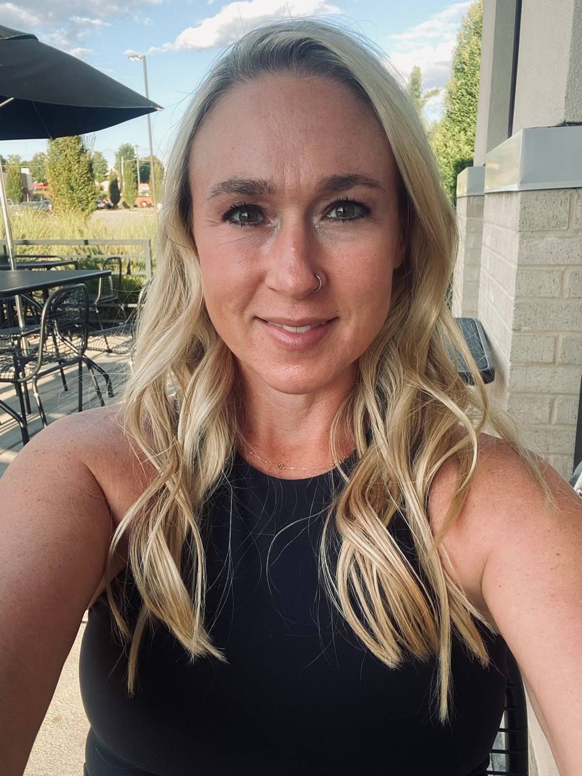 Kelly Tysinger