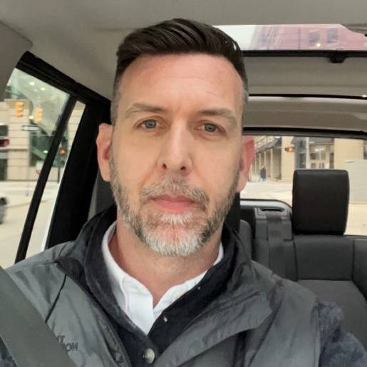 Mark VanDellen