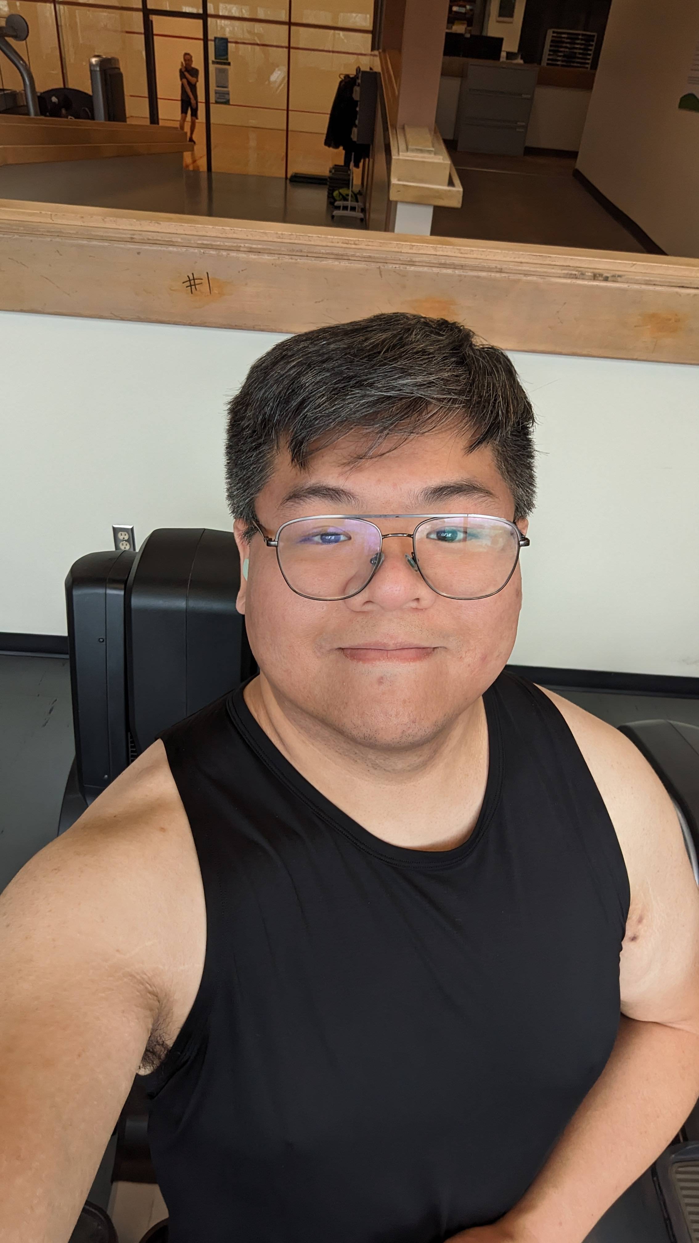 Vaughn Wong