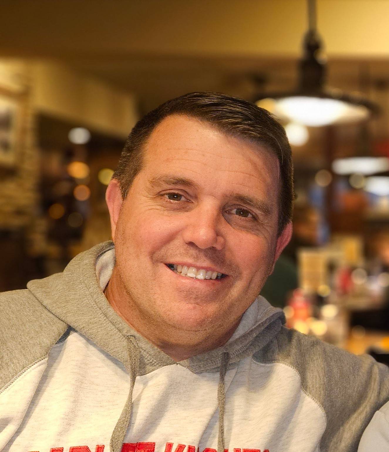 Mike Vallone