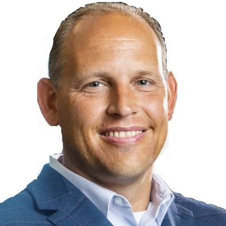 Scott Van Wart