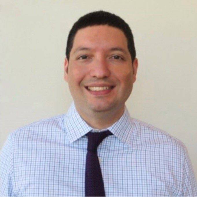 Ricardo Vasquez