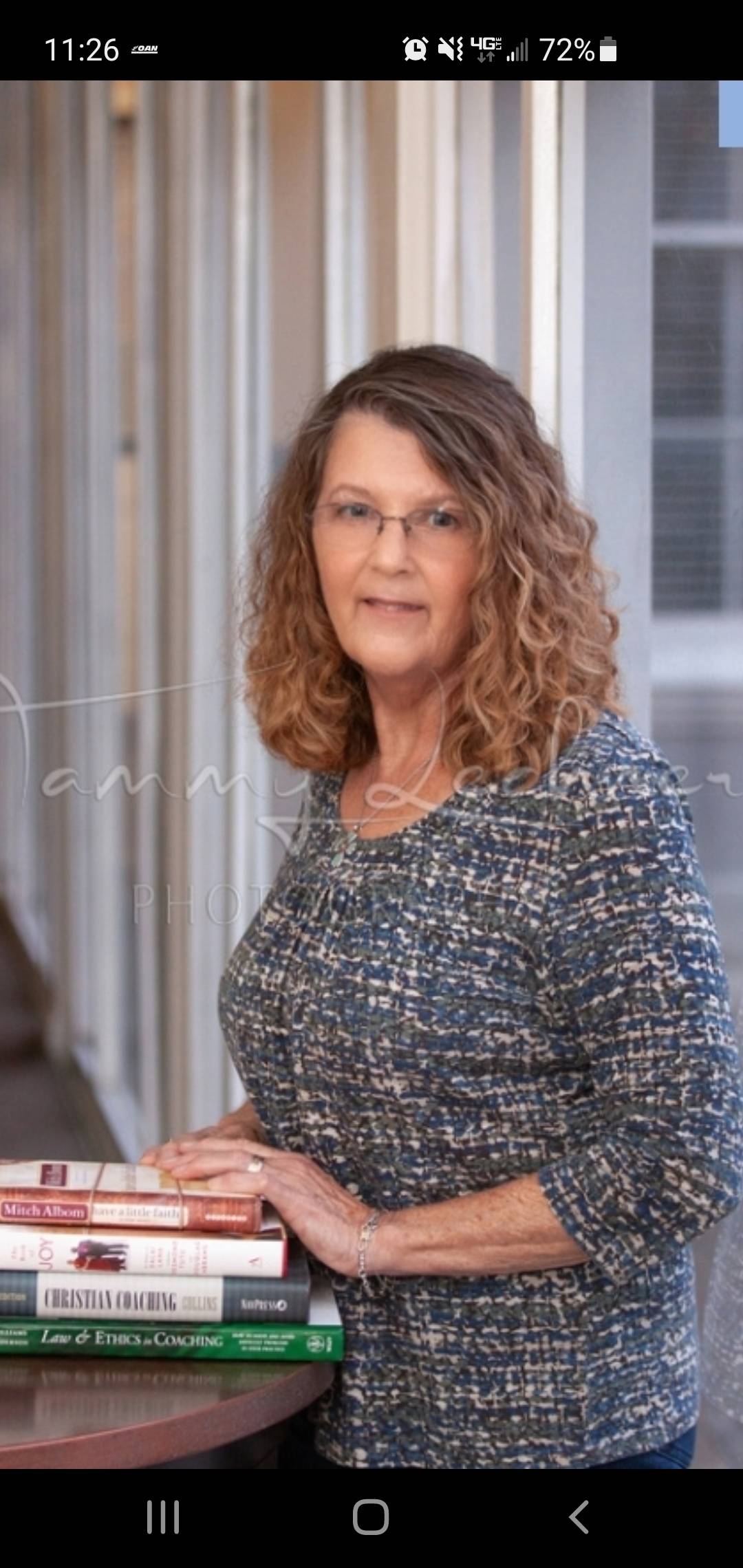 Pamela Vandermey