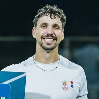 Vuk Velickovic