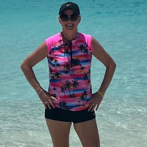 Lisa Vest