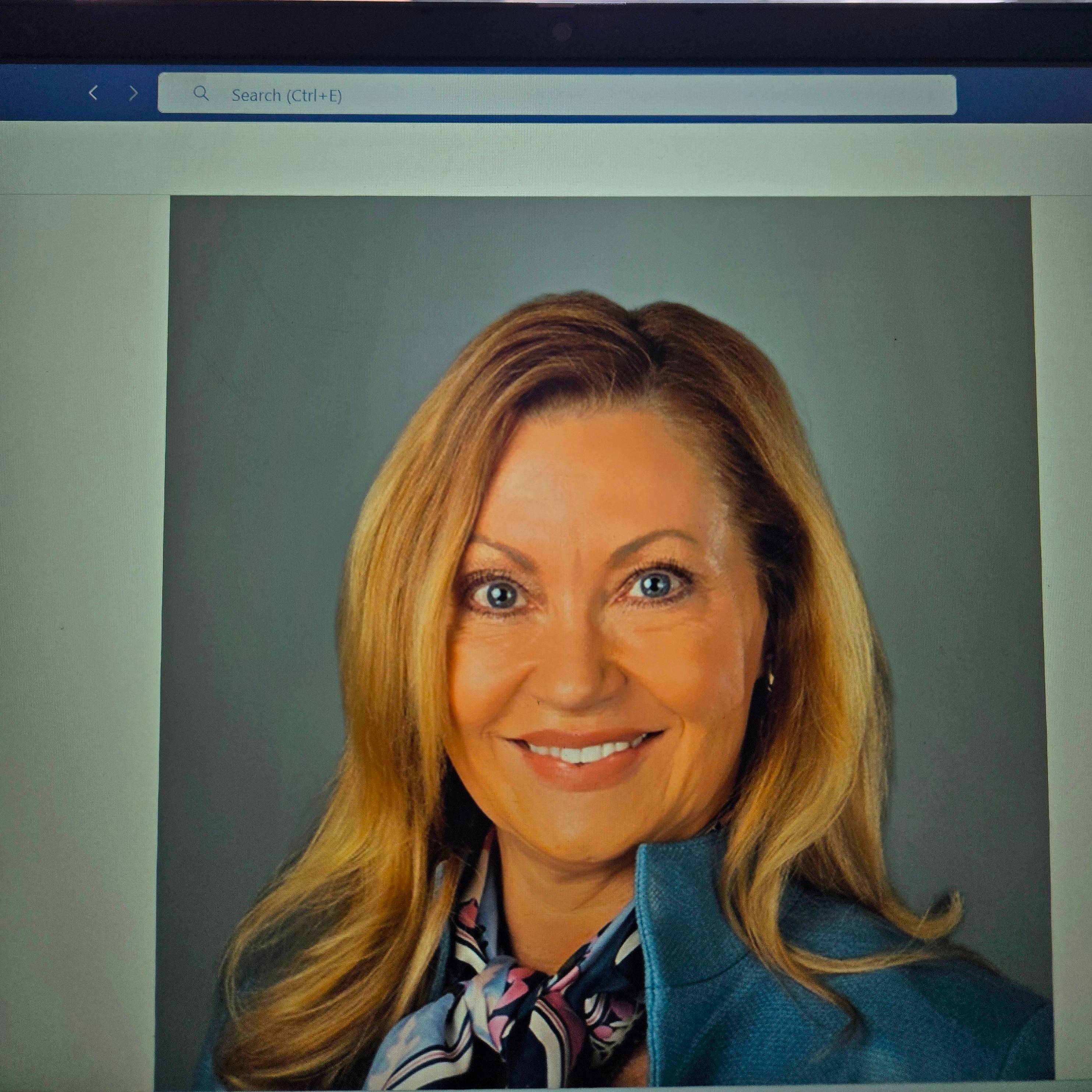 Nancy Verticchio