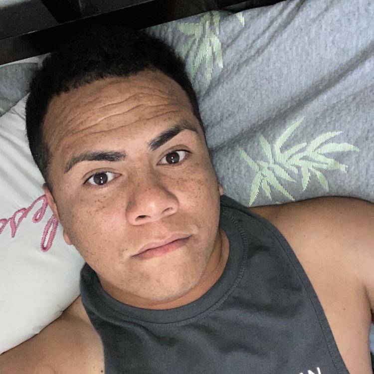 Sosaia Veamatahau