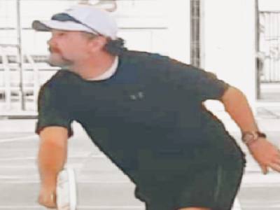 Mario Vega