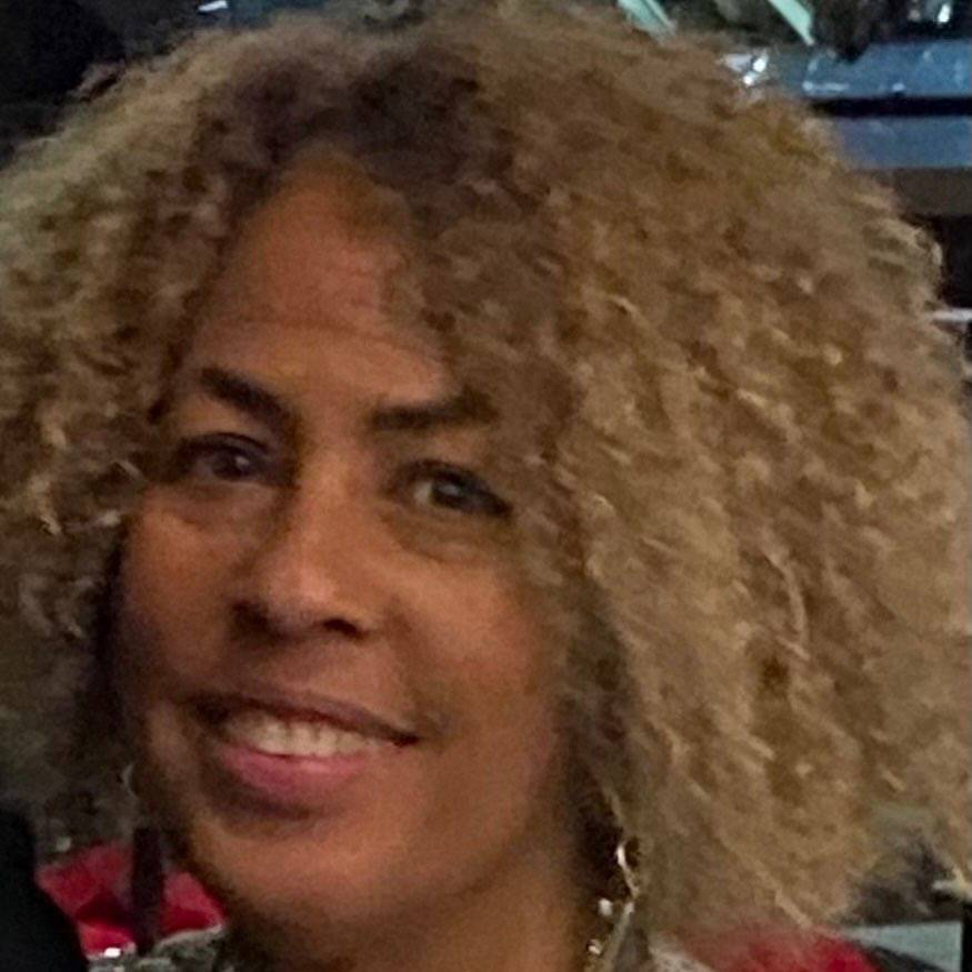 Victoria Luckett