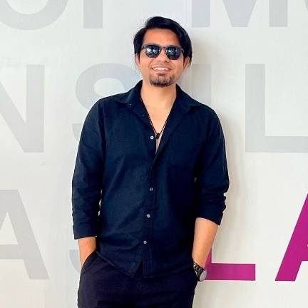 Vishal Sharma