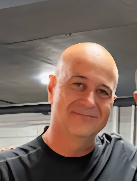 Victor Salicetti