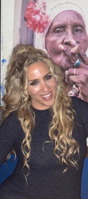 Patrizia Volpe