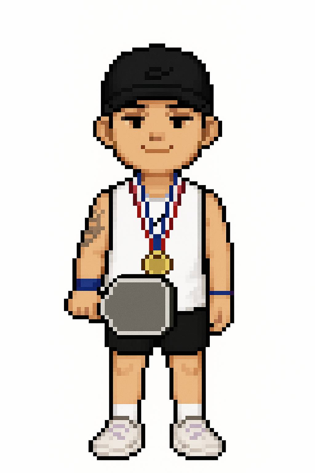 Tommy Vu