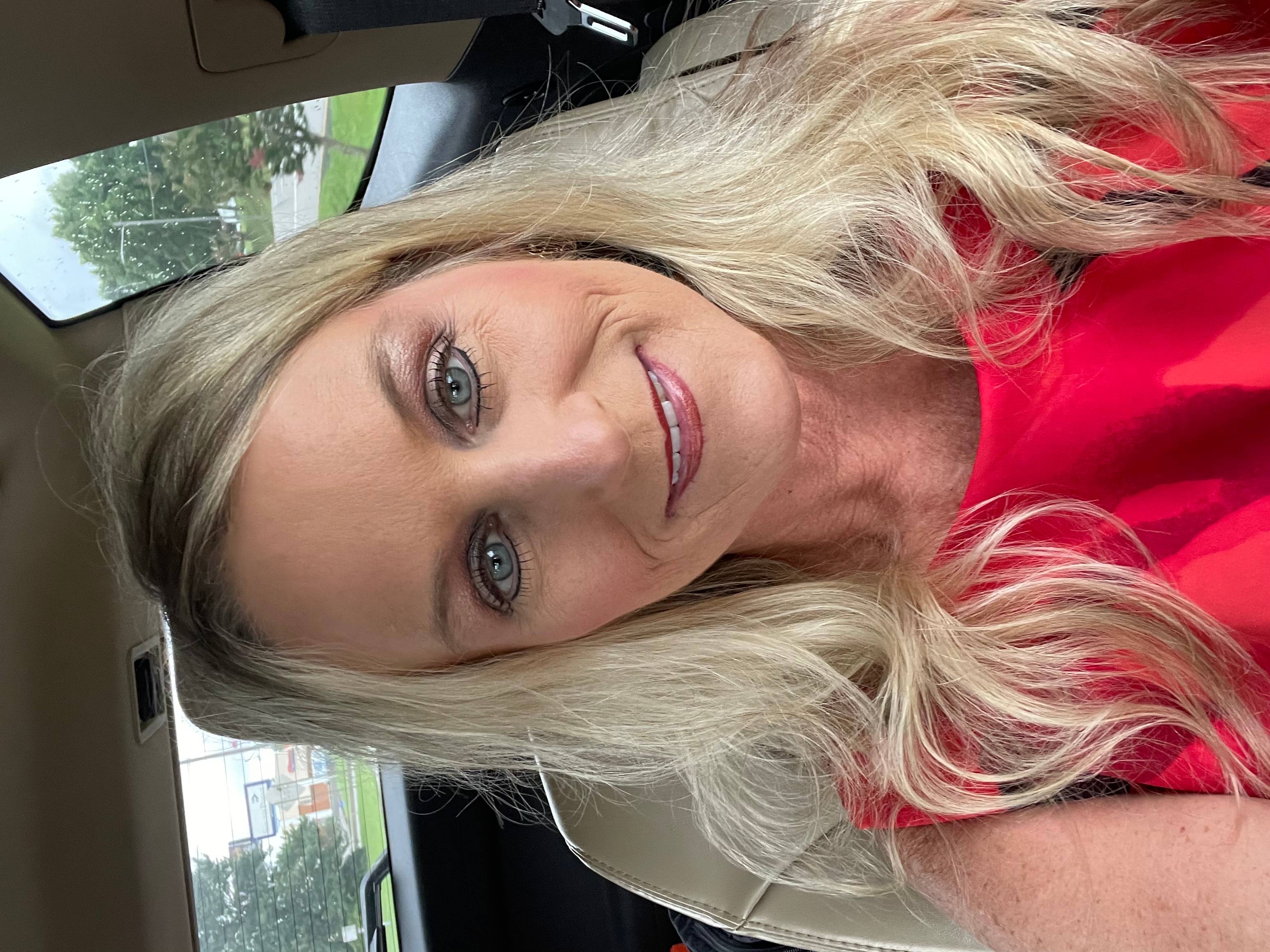Sonya Walker